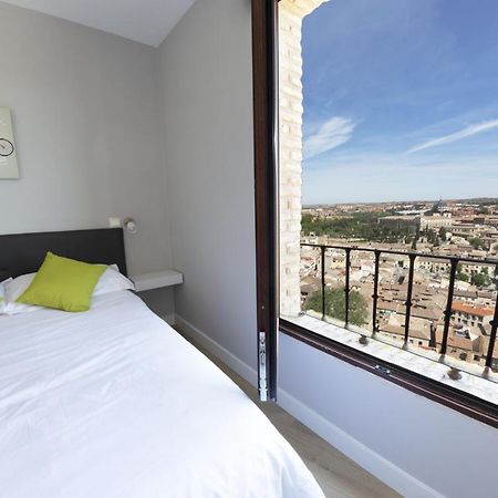 Nunez De Arce Toledo Kültér fotó