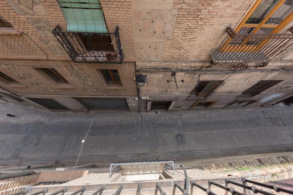 Nunez De Arce Toledo Kültér fotó