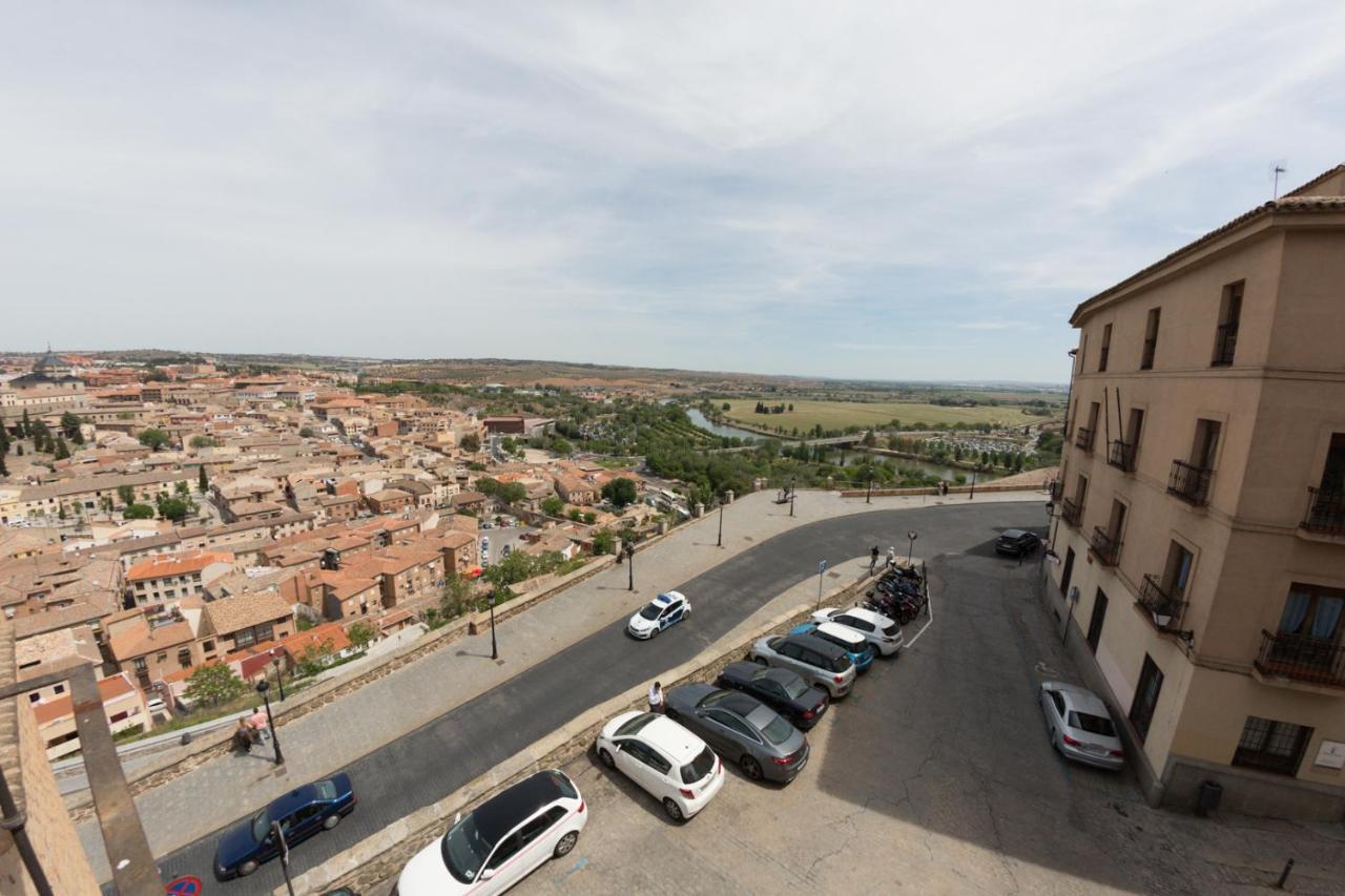 Nunez De Arce Toledo Kültér fotó