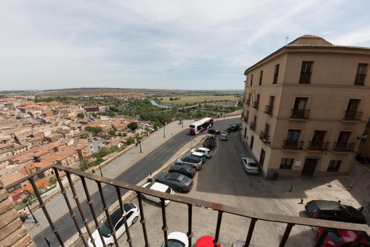 Nunez De Arce Toledo Kültér fotó