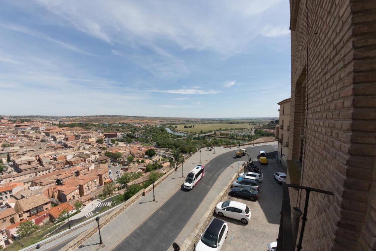 Nunez De Arce Toledo Kültér fotó