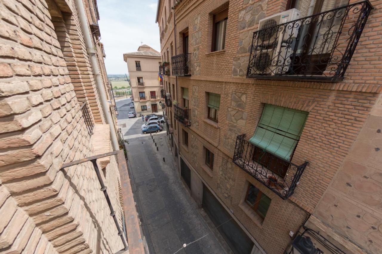 Nunez De Arce Toledo Kültér fotó
