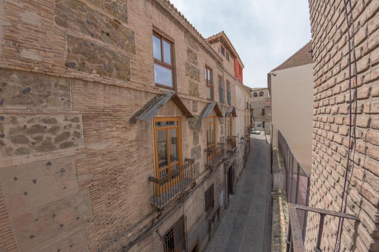 Nunez De Arce Toledo Kültér fotó